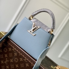 LV Top Handle Bags